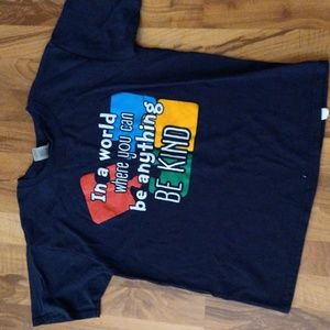 Kids Autism awareness shirt